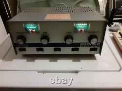 Palomar 350Z Ham Radio Linear amplifier