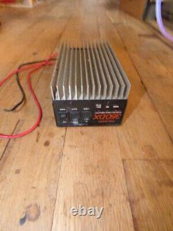 Palomar 350 DX CLASS AB Linear Amp