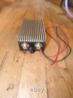 Palomar 350 DX CLASS AB Linear Amp