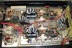 Palomar 450 Ham Radio Linear Amplifier