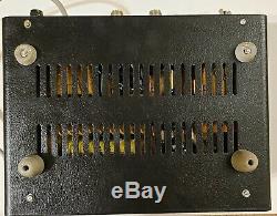 Palomar 90A Linear Amplifier