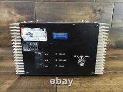 Palomar DX250B Base Amplifier Pre-owned Free Shipping