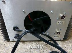 Palomar Deluxe 35A Base Station Power Supply