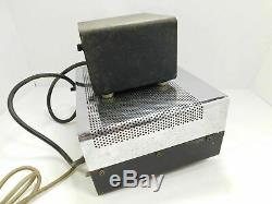 Palomar Electronics 300A Linear Ham Radio Amplifier for Parts or Restoration