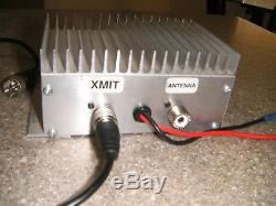 Palomar Elite 300 Bi-Linear Amplifier