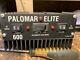 Palomar Elite 600hd Linear Amp Original Nice Look