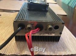 Palomar Elite 600 Ham Radio Amplifier