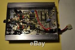 Palomar Elite line TX-5500 HF Amplifier