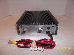 Palomar Linear Amplifier, Skipper AM/SSB/FM 300W