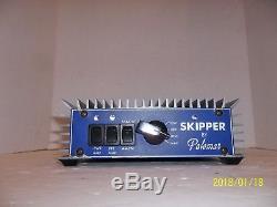 Palomar Linear Amplifier, Skipper AM/SSB/FM 300W