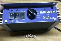 Palomar Magnum 200 Watt Linear Amplifier