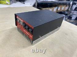 Palomar Red Devil 250 HD CB Linear Amplifier Toshiba 2879 Pills Works Great