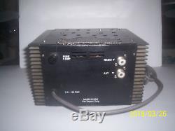 Palomar-TX-200-Transistor-Type-Base-Amp-Nice