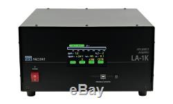 Palstar LA-1K HF Amplifier