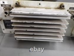 Pascall RF Amplifier Module From BBC Broadcast Equipment 7.1GHz To 7.4GHz