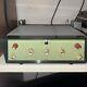 Philips Hf306 Vintage Tube Preamplifier