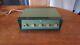 Philips Hf 302 Mono Tube Amplifier, 800 Ohm, Rare, 60s, Turns On