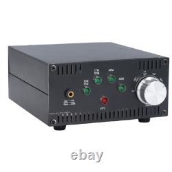 Portable Power Amplifier 12-15V 100W Short Wave Power Amplifier 2MHz To 30MHz