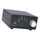 Portable Power Amplifier 12-15v 100w Temperature Safety Short Power