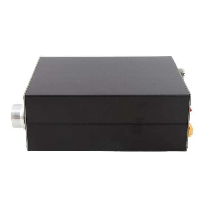 Portable Power Amplifier 2mhz To 30mhz 12-15v 100w Short Wave Power Amplifier