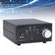 Portable Power Amplifier Seamless Integration 12-15v 100w Short Power