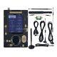 Portapack H2 Mini+antennas Software Defined Radio Module For Hackrf One Board
