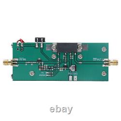 Power Amplifier Module 13W High Frequency Range 2A RF Amp Non Corrosion 1214V