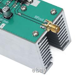 Power Amplifier Module 13W High Frequency Range 2A RF Amp Non Corrosion 1214V