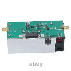 Power Amplifier Module SMA Female Interface RF Amp Non Corrosion High Frequency