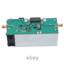 Power Amplifier Module SMA Female Interface RF Amp Non Corrosion High Frequency