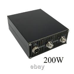 Power Amplifier Shortwave Power Amplifier Assembling Needed Diy Kit Mini 200W HF