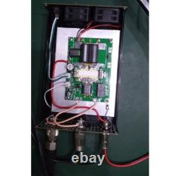 Power Amplifier Shortwave Power Amplifier Assembling Needed Diy Kit Mini 200W HF