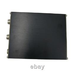 Power Amplifier Shortwave Power Amplifier Assembling Needed Diy Kit Mini 200W HF