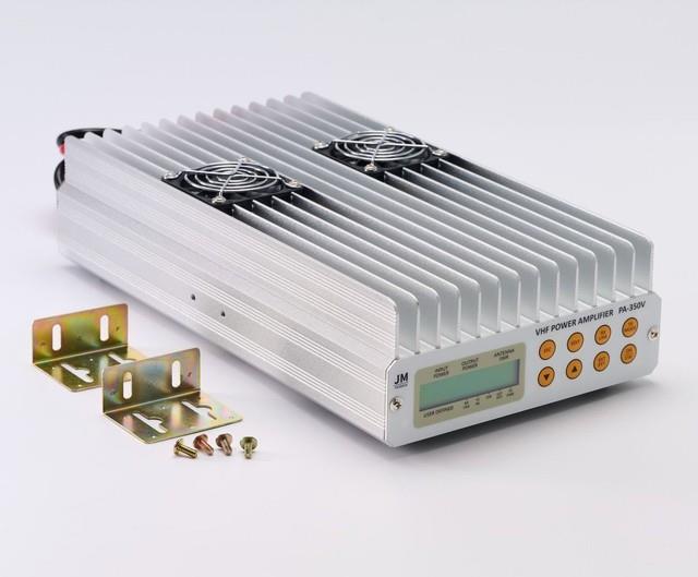Power Amplifier Toptek Pa-350v 135-165mhz 350w