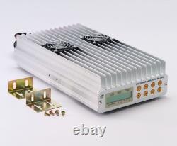 Power Amplifier TOPTEK PA-350V 135-165MHz 350W