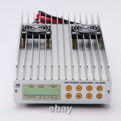 Power Amplifier TOPTEK PA-350V 135-165MHz 350W