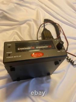 Power-Mite-NF 23 Amp small power supply 12V Watson power supply