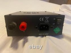 Power-Mite-NF 23 Amp small power supply 12V Watson power supply