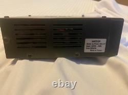Power-Mite-NF 23 Amp small power supply 12V Watson power supply
