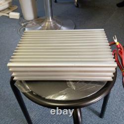 Power Only TOKYO HY-POWER HL-110V All Mode Power Amplifier 144MHz Power Only TOKYO HY-POWER HL-110V All Mode Power Amplifier 144MHz