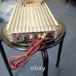 Power Only TOKYO HY-POWER HL-110V All Mode Power Amplifier 144MHz Power Only TOKYO HY-POWER HL-110V All Mode Power Amplifier 144MHz