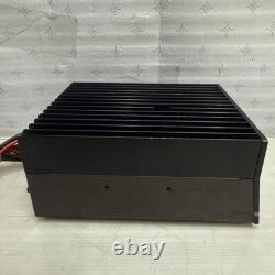 Power Only TOKYO HY-POWER HL-200E Linear amplifier 1.9~30MHz 200W 13.8V