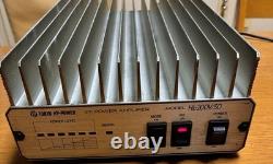 Power Only TOKYO HY-POWER HL-200V/50 All Mode Power Amplifier 144MHz Band