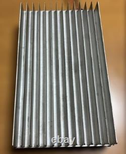 Power Only TOKYO HY-POWER HL-200V/50 All Mode Power Amplifier 144MHz Band