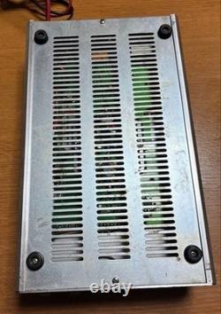 Power Only TOKYO HY-POWER HL-200V/50 All Mode Power Amplifier 144MHz Band