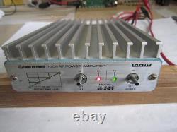 Power Only Tokyo Hy-Power HL-30U Power Amplifier 430MHz 30W