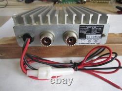 Power Only Tokyo Hy-Power HL-30U Power Amplifier 430MHz 30W