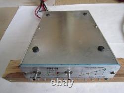 Power Only Tokyo Hy-Power HL-30U Power Amplifier 430MHz 30W