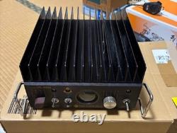 Power Only Tokyo Hy-Power HL-400B HF 13.8V Linear Amplifier