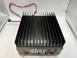 Power Only Tokyo Hy-Power HL-82v 144MHz 80W Amplifier all mode